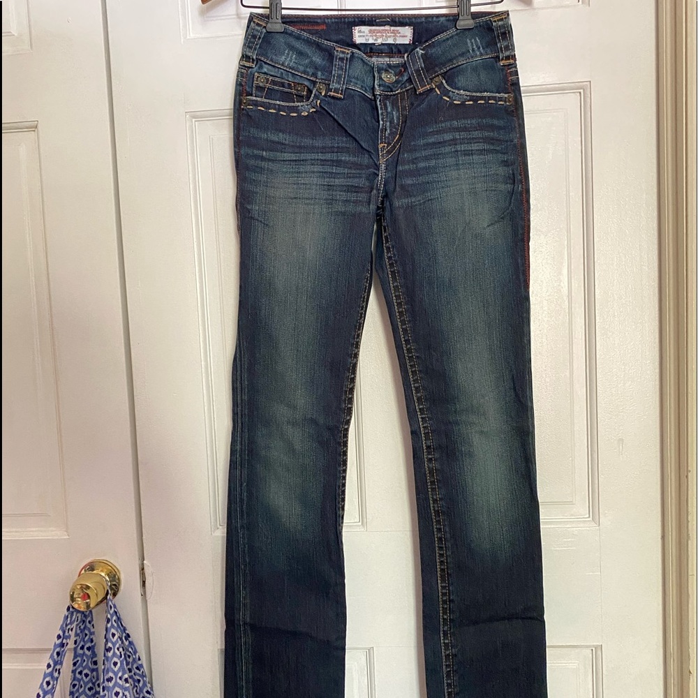 1921 jeans